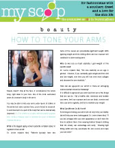 Arm Liposuction Manhattan: Age-Proof Your Arms