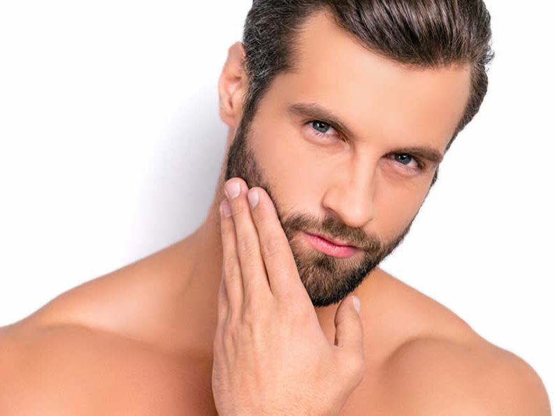 PRP Hair Restoration New York, NY