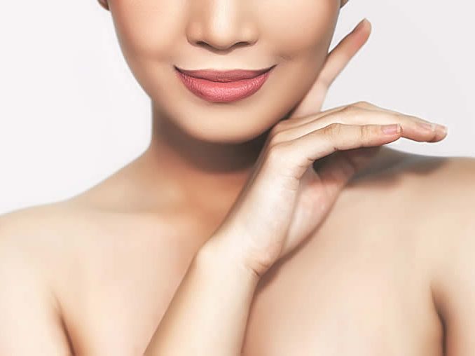 Cosmetic Plastic Surgery
