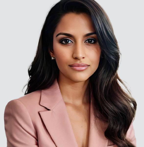 Tahira Macedo, PA