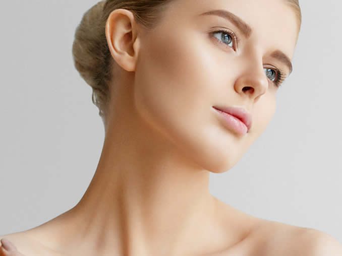 Photorejuvenation Treatment
