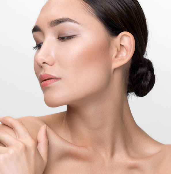 PRP Skin Rejuvenation
