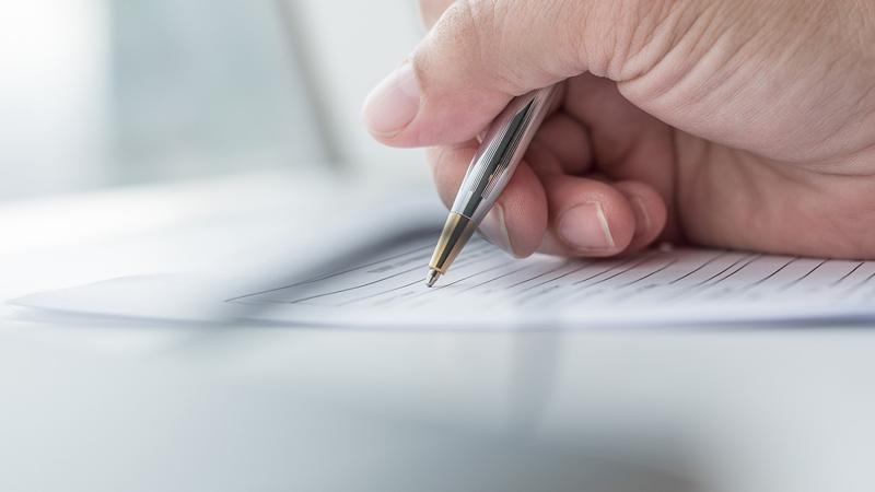 Forms and Documents