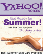 Skin Care NYC: Get Your Skin Ready for Summer!